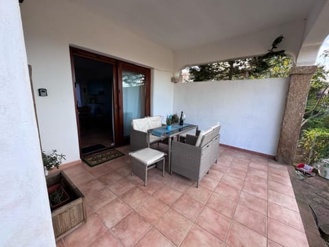 Garden, View (from property/room), Dining area, Garden view