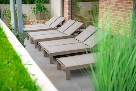 Spa and wellness centre/facilities