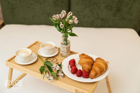 Apartament Zielony D&D APARTMENTS Apartment in West Pomeranian Voivodeship, Poland