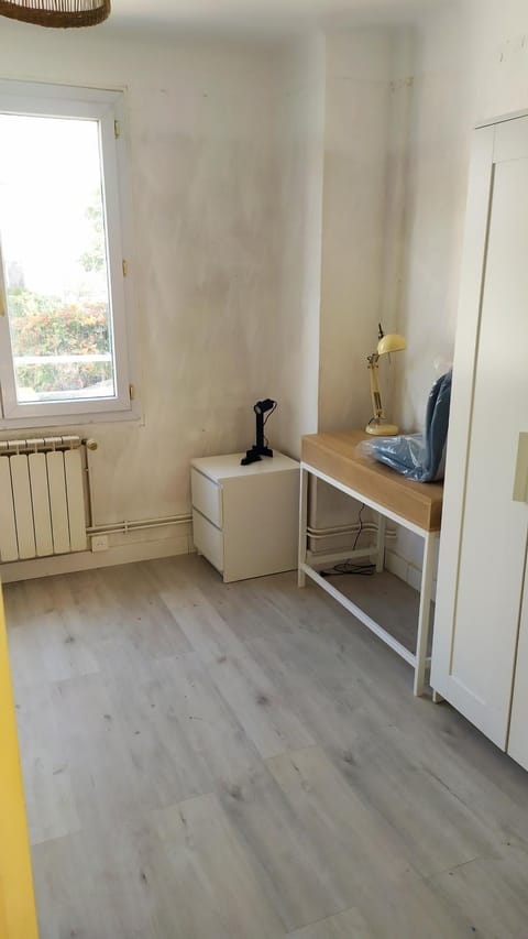 Appartement proche stade Vélodrome Apartment in Marseille