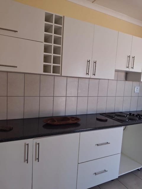 stove