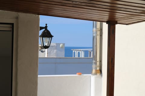 View (from property/room), Sea view