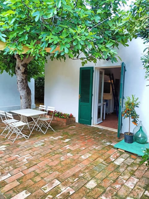 Palazzo Pitti Apartment in Rosignano Solvay