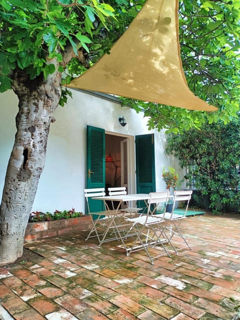 Palazzo Pitti Apartment in Rosignano Solvay