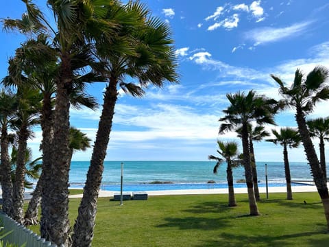 Day, Sea view