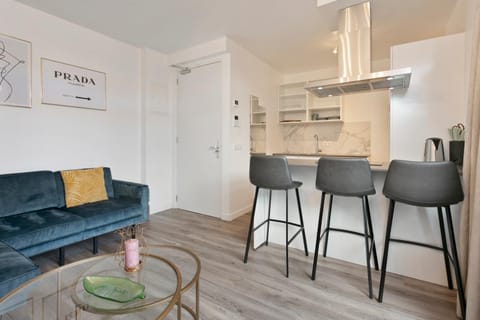 Hoog A Apartment in Eindhoven