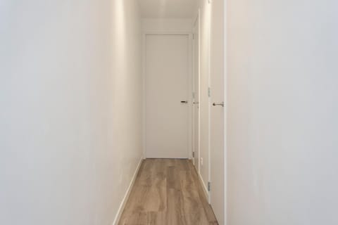 Hoog A Apartment in Eindhoven