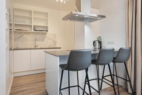 Hoog A Apartment in Eindhoven