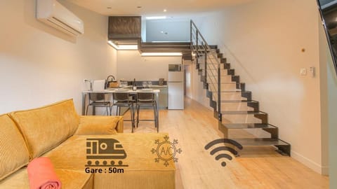 Le Chaleureux - Travelhome Apartment in Villefranche-sur-Saone