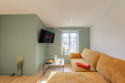 Le Chaleureux - Travelhome Apartment in Villefranche-sur-Saone