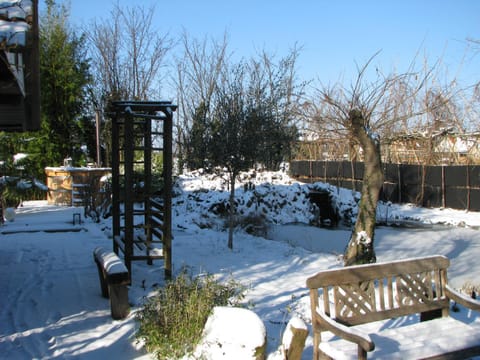 La Secrète en Alsace, Gîte familial spacieux avec jardin, proche Colmar & Route des Vins House in Baden-Württemberg