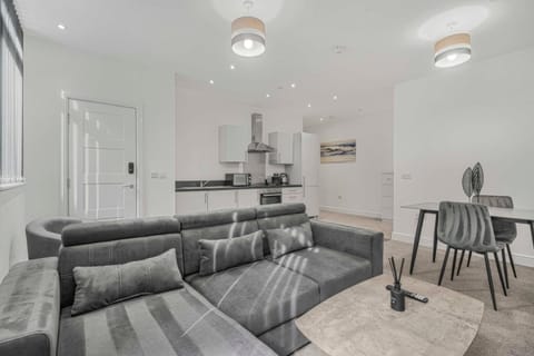GuestReady - Gladstone Apartment in Liverpool