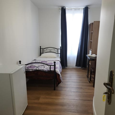 Hôtel de l'Europe Hotel in Pantin