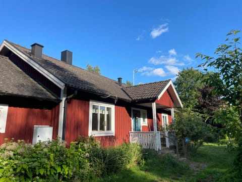 Property building, Day, Garden