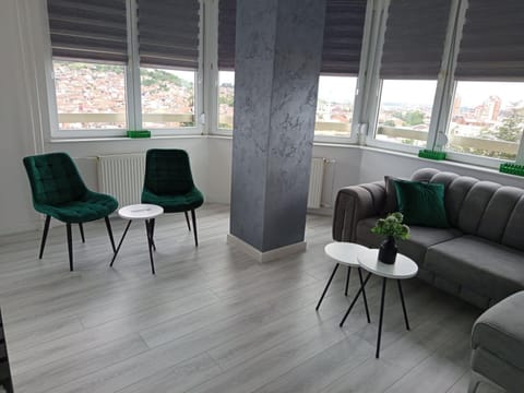 MaFi apartment Apartment in Bitola