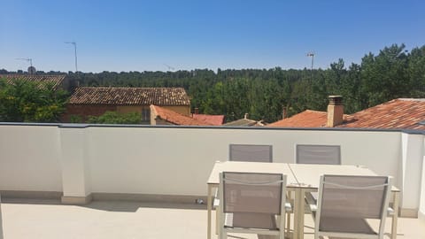 View (from property/room)