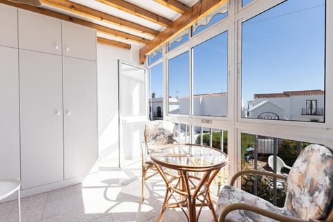 Balcony/Terrace, Balcony/Terrace