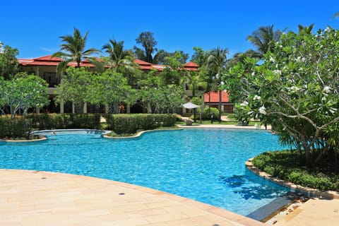 Swimming pool, Open Air Bath