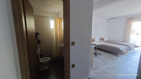 ΣΤΕΡΓΙΟΥ ΠΑΝΑΓΙΩΤΗΣ studio Apartment in Euboea