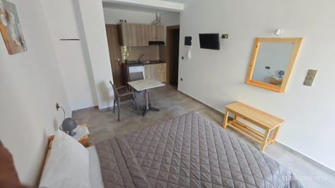 ΣΤΕΡΓΙΟΥ ΠΑΝΑΓΙΩΤΗΣ studio Apartment in Euboea