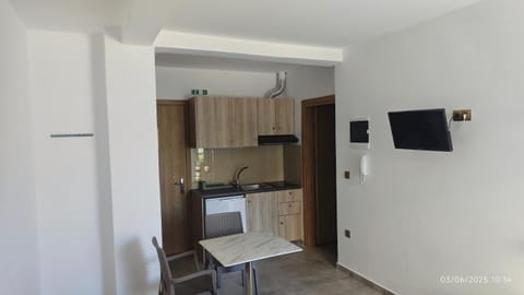 ΣΤΕΡΓΙΟΥ ΠΑΝΑΓΙΩΤΗΣ studio Apartment in Euboea