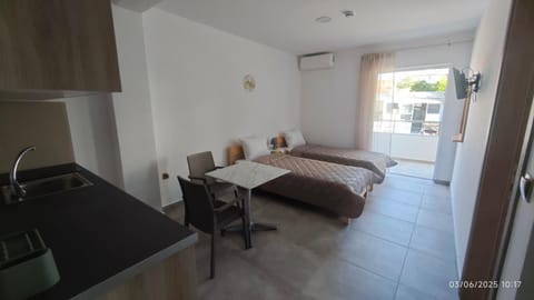 ΣΤΕΡΓΙΟΥ ΠΑΝΑΓΙΩΤΗΣ studio Apartment in Euboea