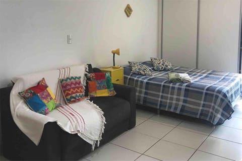 São Mateus - Studio in the best location in the neighborhood Apartment in Juiz de Fora