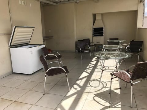 São Mateus - Studio in the best location in the neighborhood Apartment in Juiz de Fora