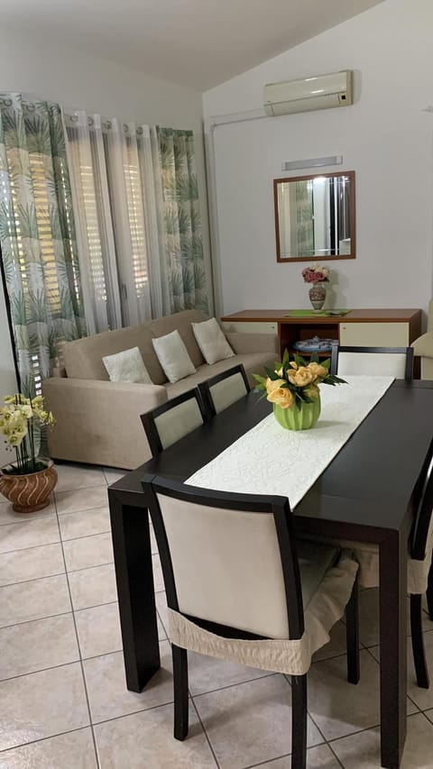 Villa Emma Apartment in Sardinia