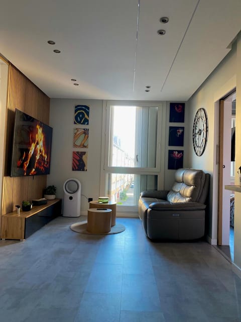 Softwave Wellness Home strasbourg with garage included Apartment in Strasbourg