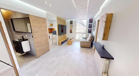 Softwave Wellness Home strasbourg with garage included Apartment in Strasbourg