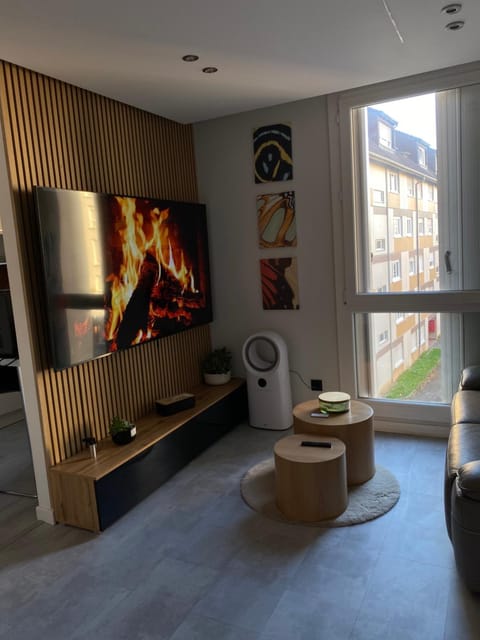Softwave Wellness Home strasbourg with garage included Apartment in Strasbourg