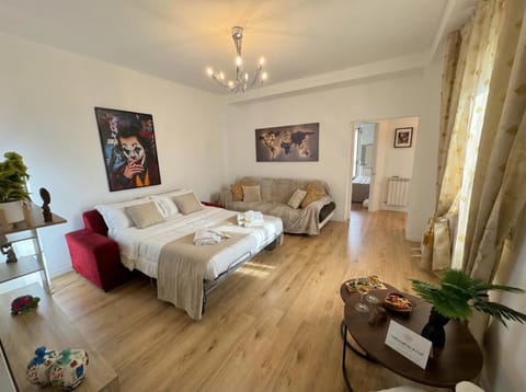 Bari Home Apartment in Bari