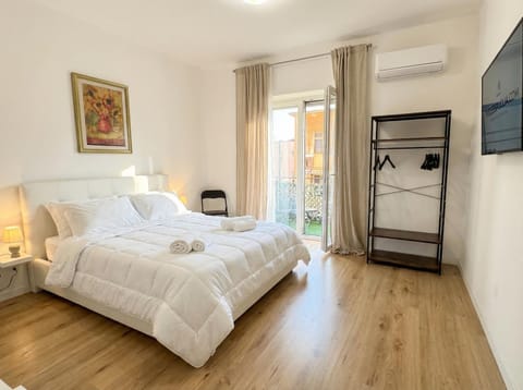 Bari Home Apartment in Bari