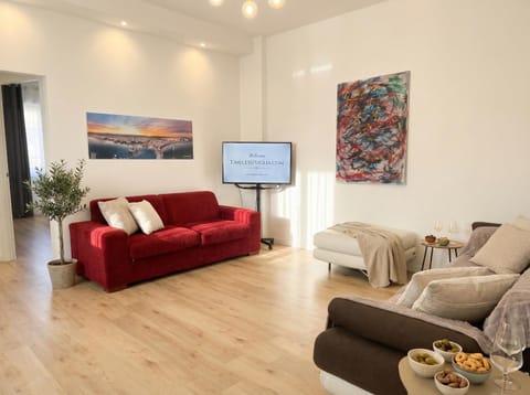 Bari Home Apartment in Bari