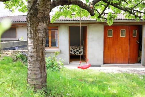 J home House in Île-de-France