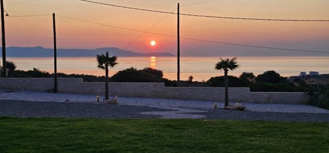 Luxurious Villas Rocca Blanco 1 & 2 Villa in Crete