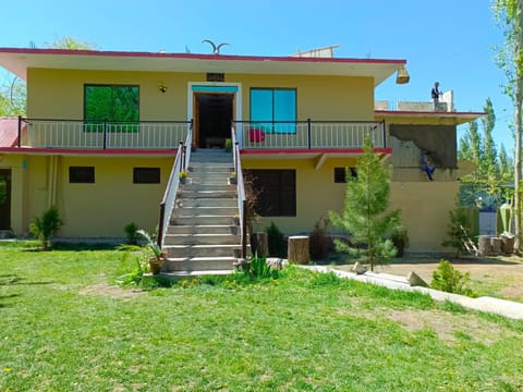 Property view