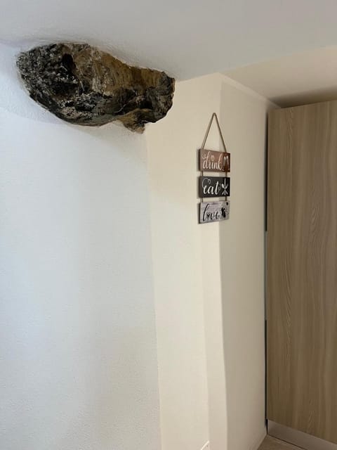 La tana del Billo - Relax & fun! Apartment in Genoa