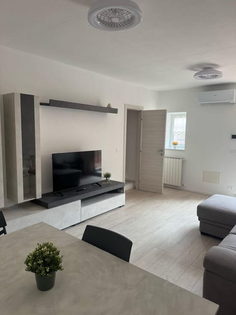 La tana del Billo - Relax & fun! Apartment in Genoa