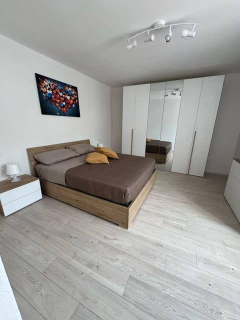 La tana del Billo - Relax & fun! Apartment in Genoa