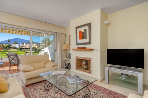 Guadalmina Dreamscape by Lica Homes Apartment in San Pedro de Alcántara