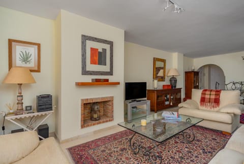 Guadalmina Dreamscape by Lica Homes Apartment in San Pedro de Alcántara