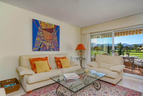 Guadalmina Dreamscape by Lica Homes Apartment in San Pedro de Alcántara