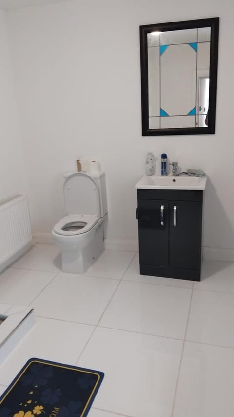 Hackettstown House in County Waterford