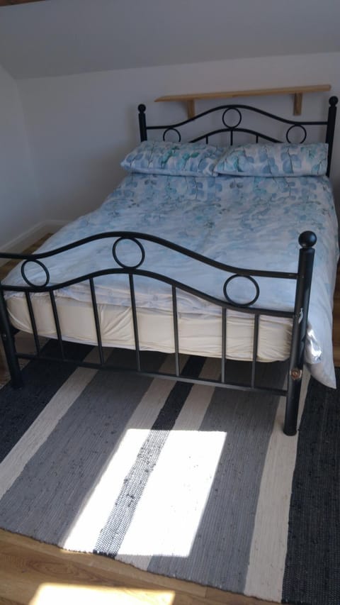 Hackettstown House in County Waterford