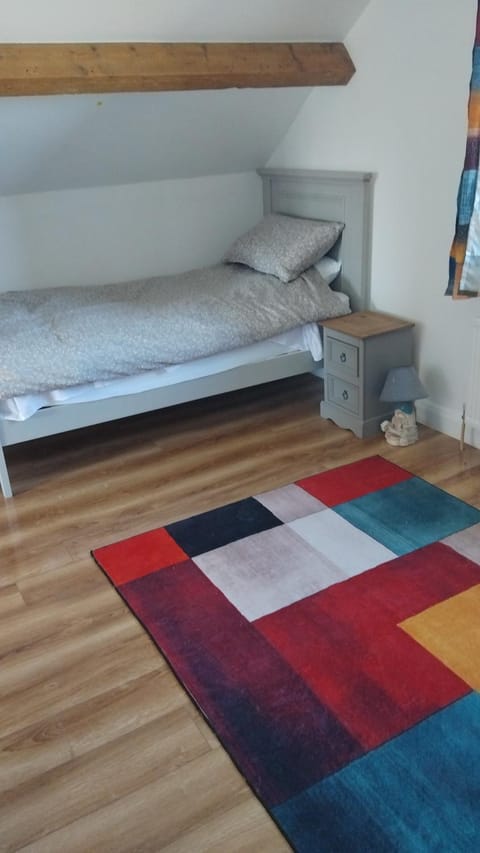 Hackettstown House in County Waterford