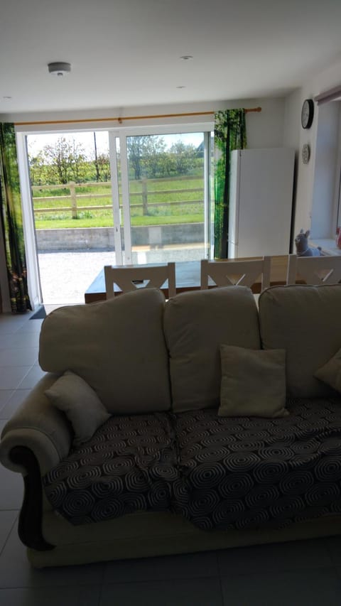 Hackettstown House in County Waterford