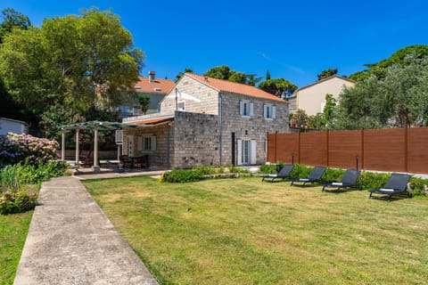 Heritage House Marina Villa in Dubrovnik