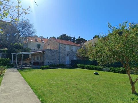 Heritage House Marina Villa in Dubrovnik